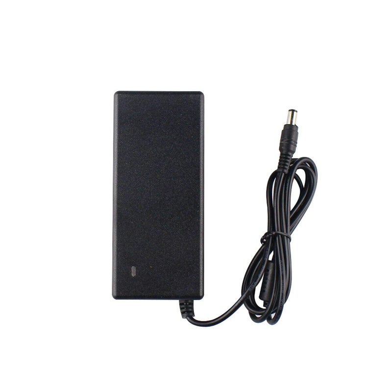 PARTSHE 24V 4A AC Adapter Power Supply for Zebra ZP550 ZP450 GX420d GK420d GK420t GX420t GX430T GT810 HC100 Label Printer - Image 3